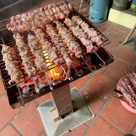 Lee Homestay 河内 外观 照片