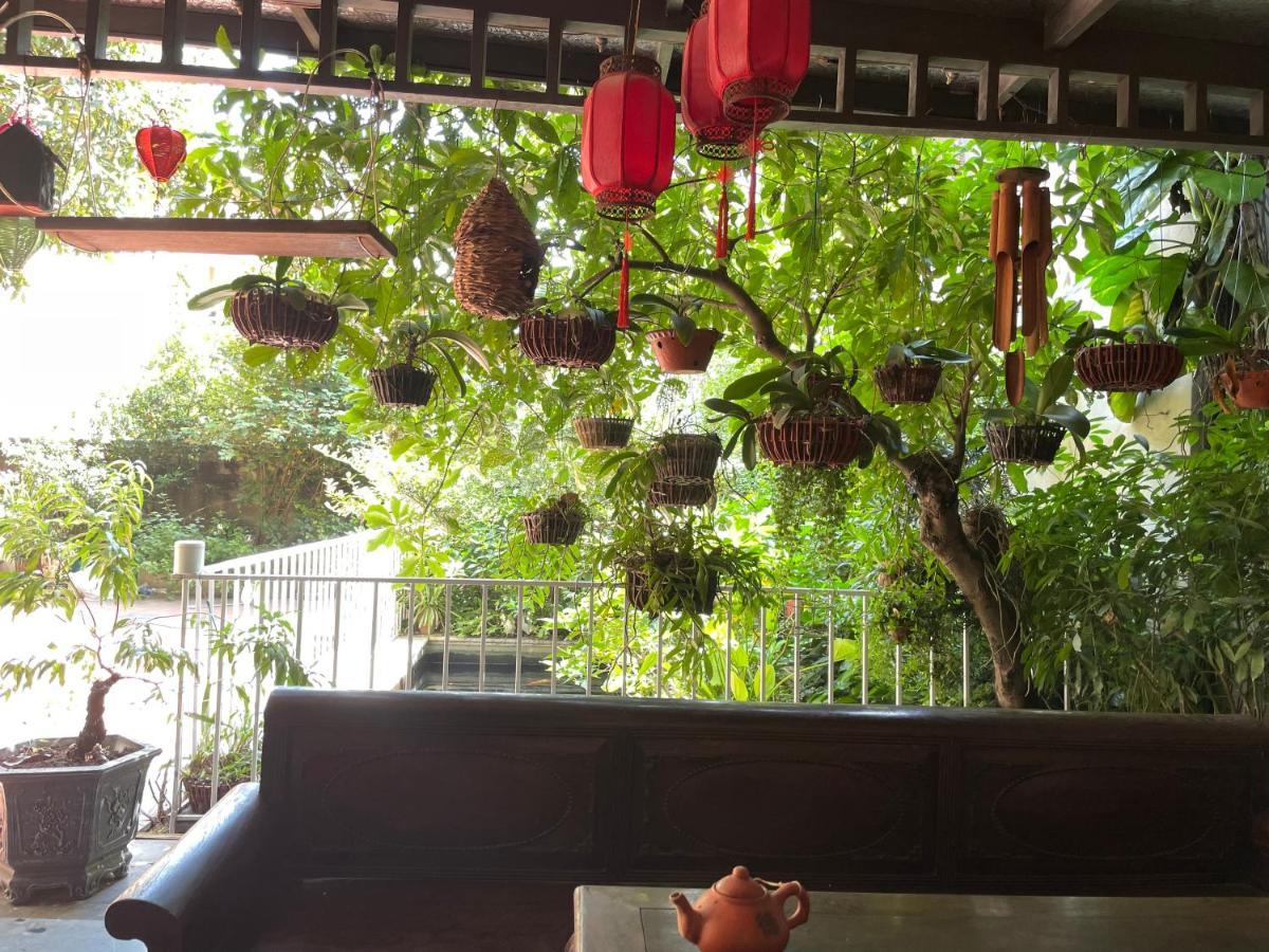 Lee Homestay 河内 外观 照片