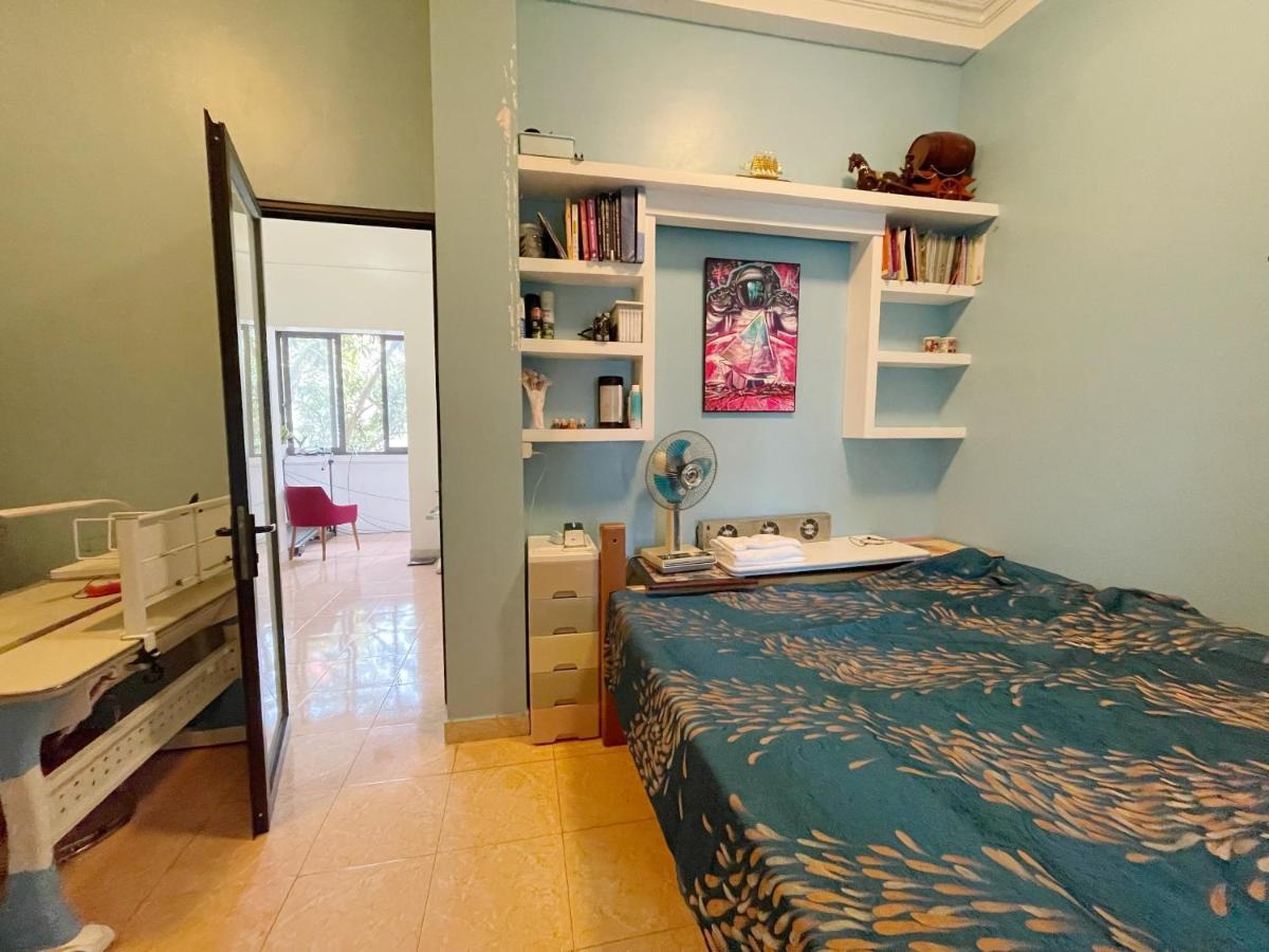 Lee Homestay 河内 外观 照片