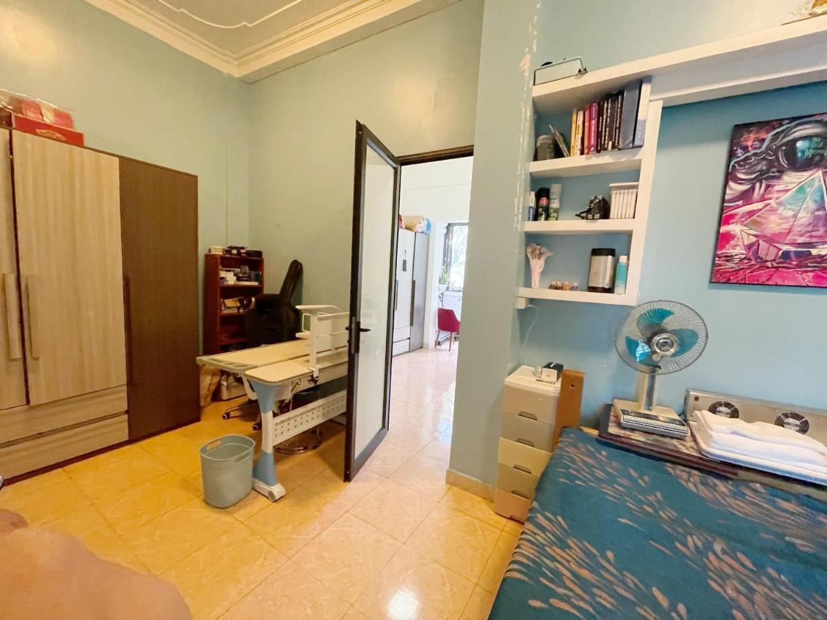 Lee Homestay 河内 外观 照片