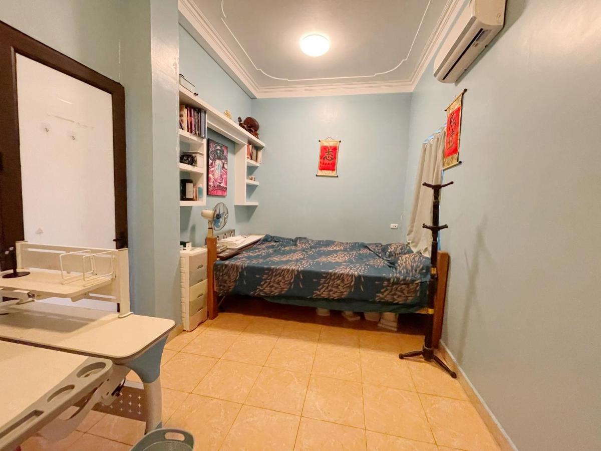 Lee Homestay 河内 外观 照片