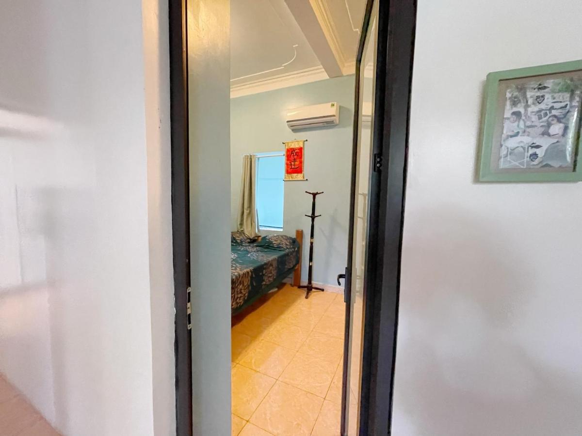 Lee Homestay 河内 外观 照片