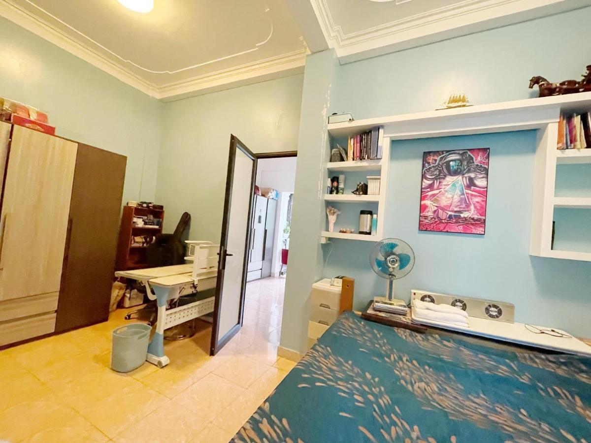 Lee Homestay 河内 外观 照片