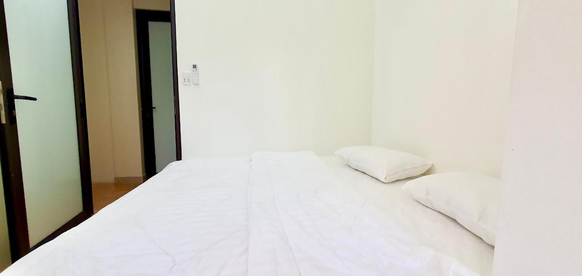 Lee Homestay 河内 外观 照片