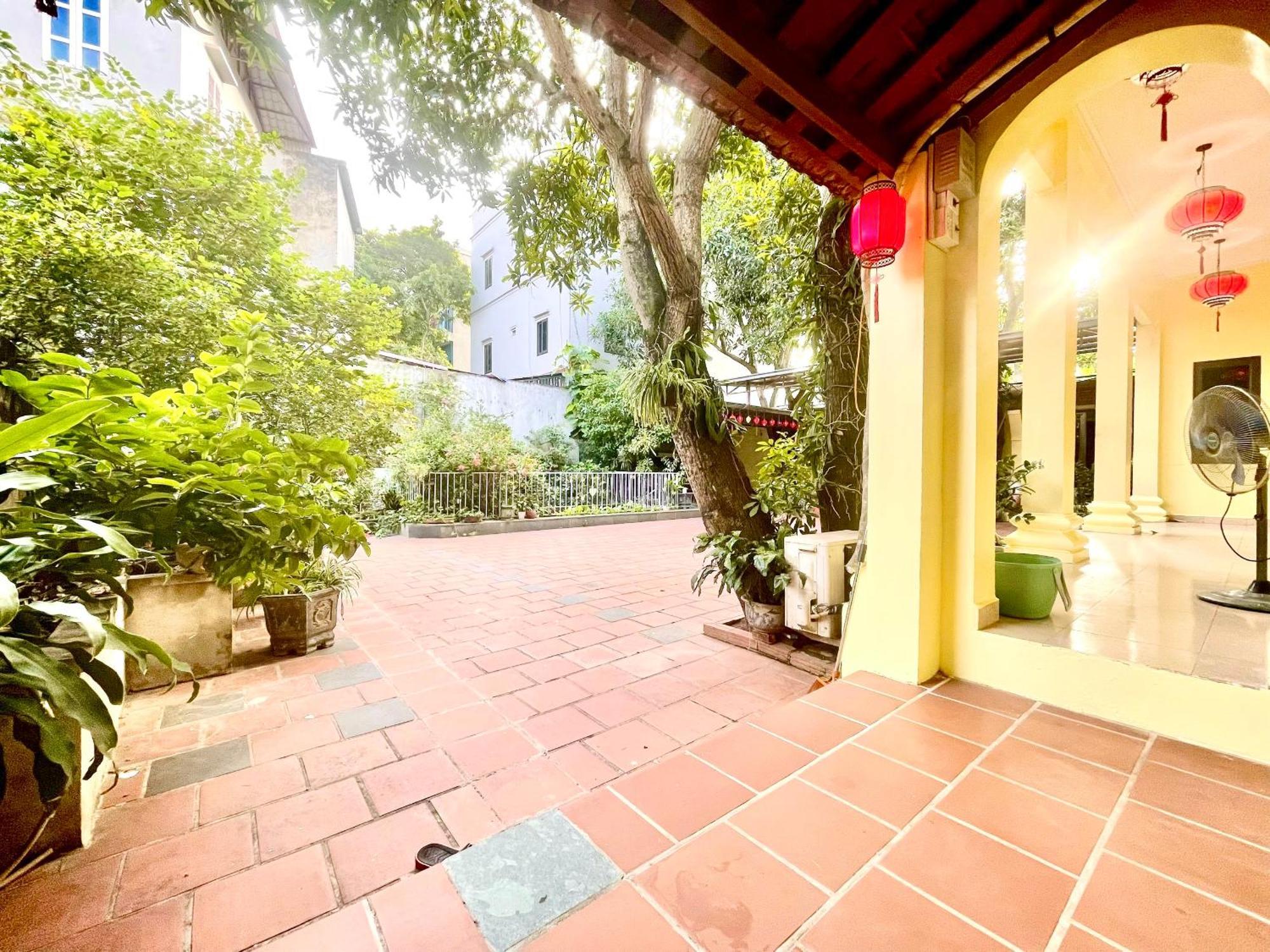 Lee Homestay 河内 外观 照片