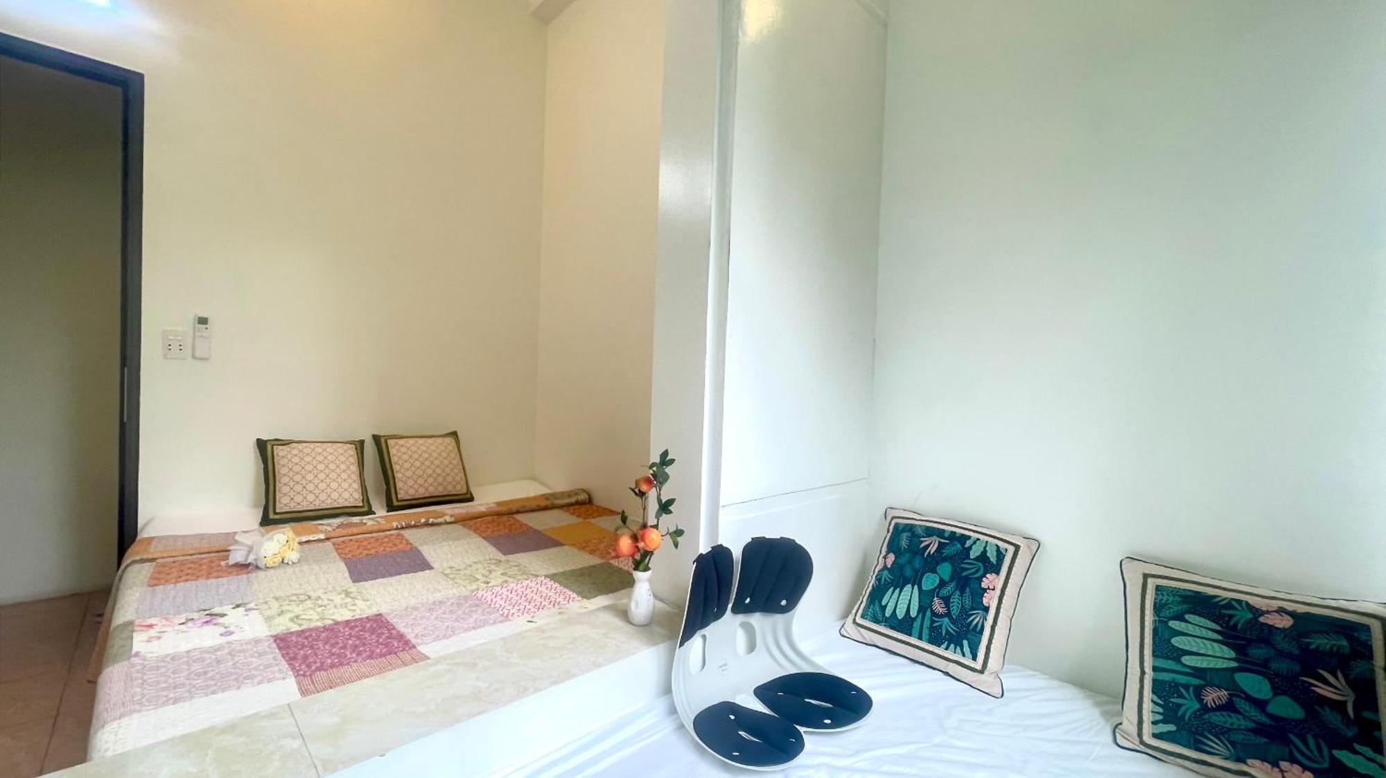 Lee Homestay 河内 外观 照片