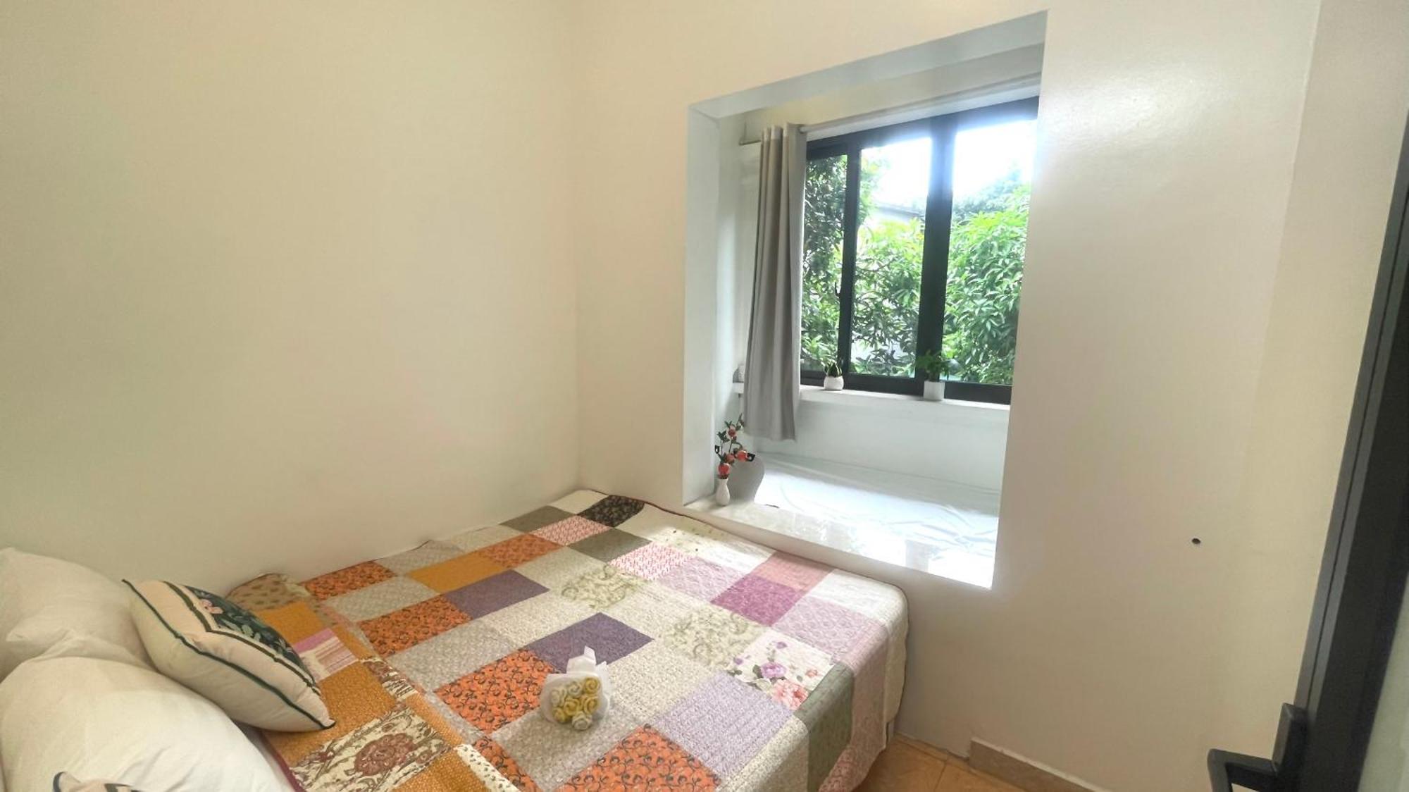 Lee Homestay 河内 外观 照片
