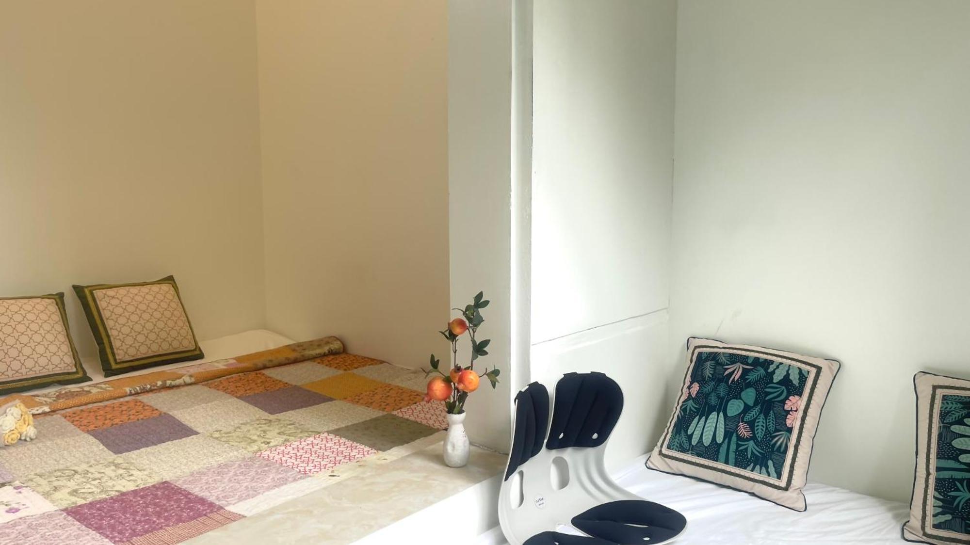 Lee Homestay 河内 外观 照片