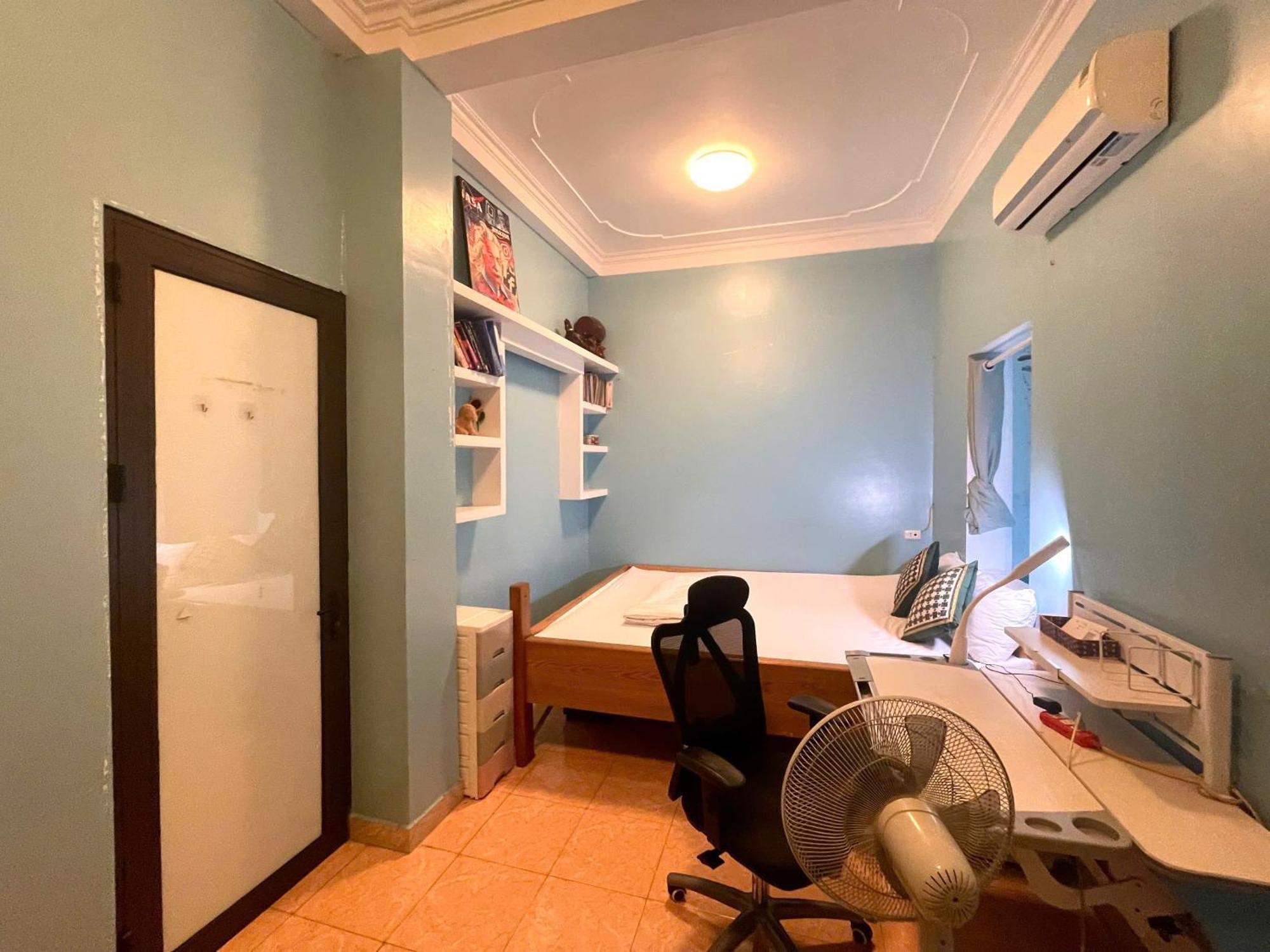 Lee Homestay 河内 外观 照片