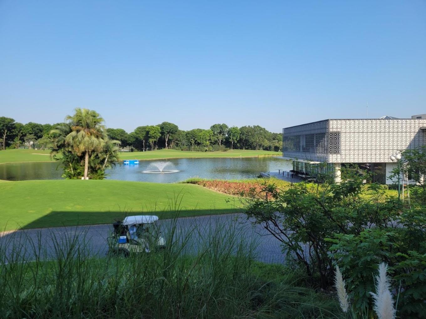 Lee Homestay 河内 外观 照片