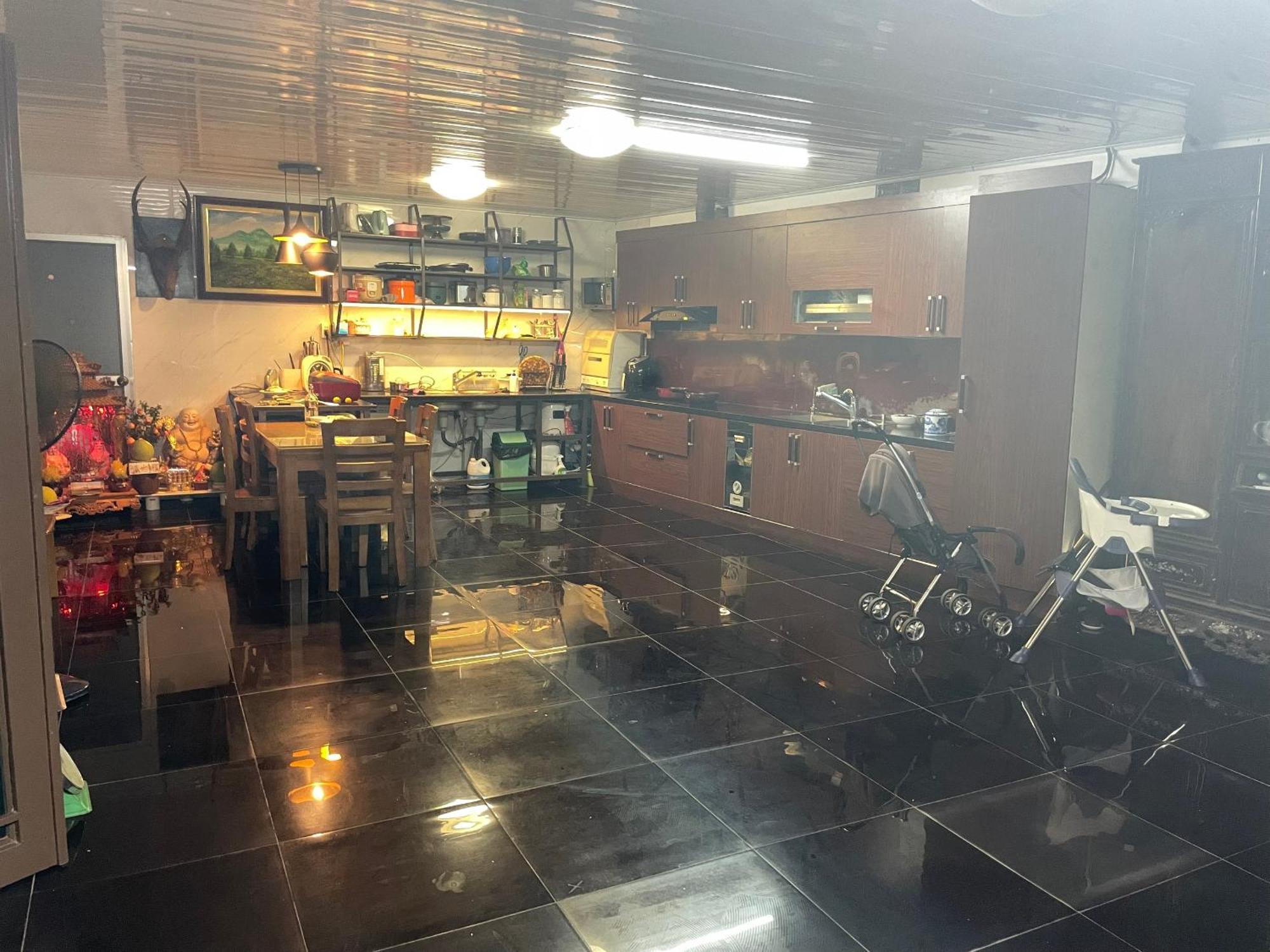 Lee Homestay 河内 外观 照片