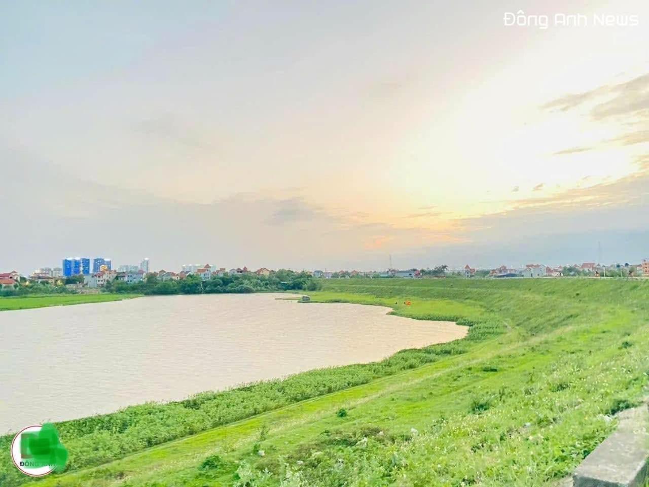 Lee Homestay 河内 外观 照片