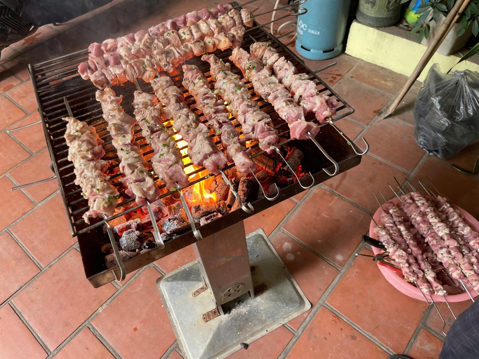 Lee Homestay 河内 外观 照片