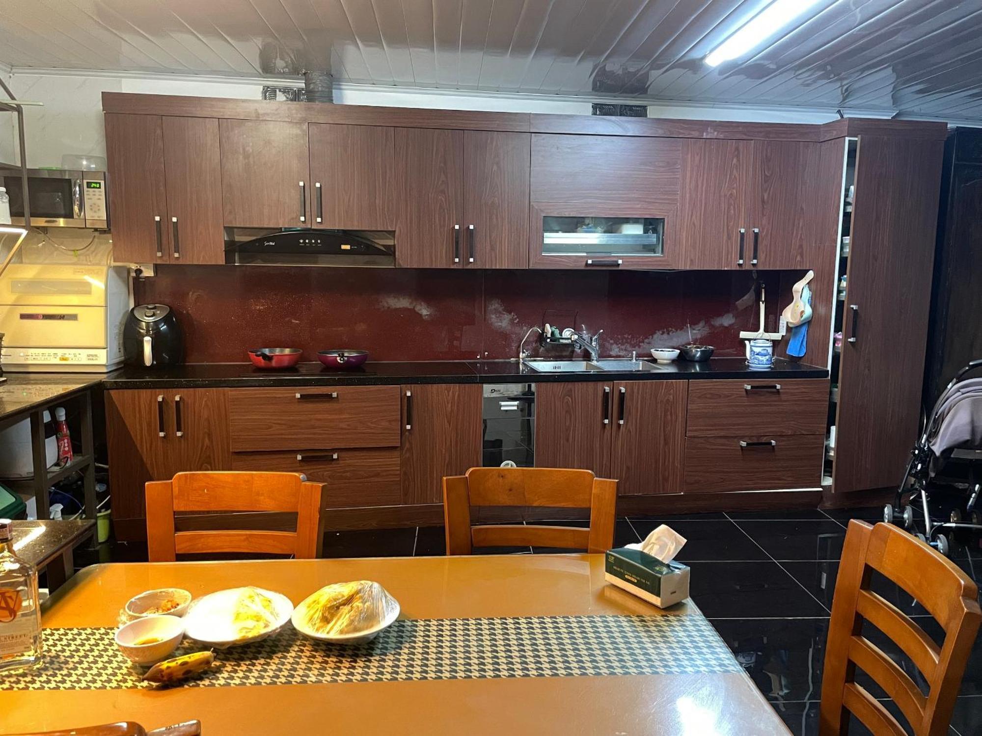 Lee Homestay 河内 外观 照片