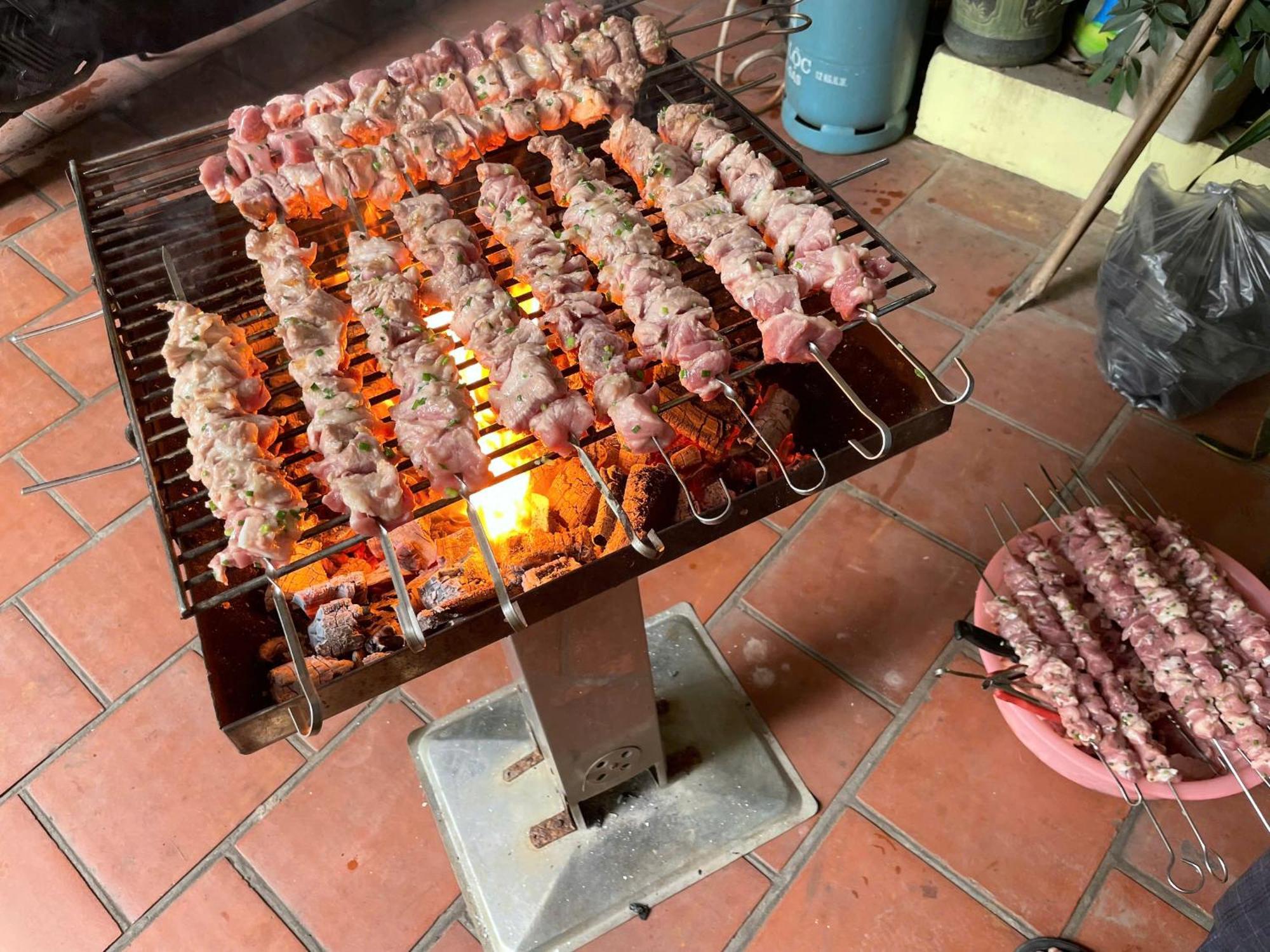 Lee Homestay 河内 外观 照片